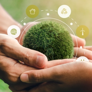 Dia Mundial do Meio Ambiente - Desafio e Compromisso para o Setor Industrial
