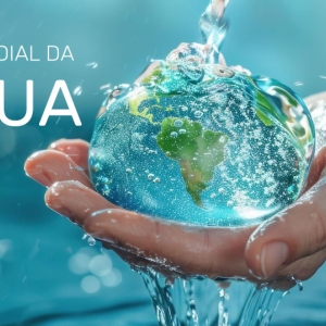 22 de Março – Dia Mundial da Água - Compromisso e responsabilidade no setor de tratamentos de superfície