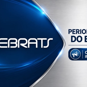 Comunicado Institucional ABTS - Periodicidade do EBRATS