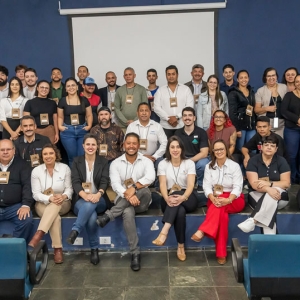 O Workshop de Tratamentos de Superfície da ABTS em Diadema/SP foi um sucesso!