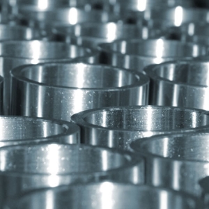 O processo de fosfatização como parte integrante da lubrificação na conformação mecânica a frio do aço