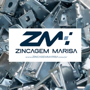 Zincagem Marisa - Um Legado de Inovação e Qualidade em Tratamentos de Superfície