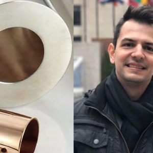 GALVANOPLASTIA DECORATIVA NO SÉCULO XXI - Inovação, sustentabilidade e desafios regulatórios em superfícies metálicas