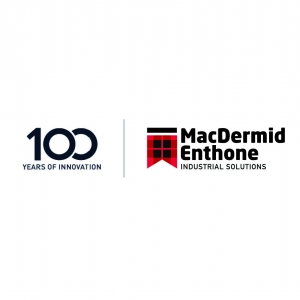 A MacDermid Enthone Industrial Solutions comemora um século de inovação.