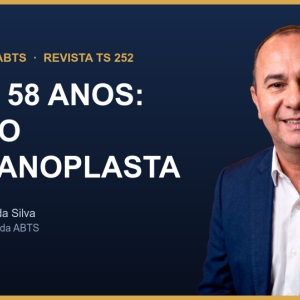 ABTS 58 anos - Dia do Galvanoplasta