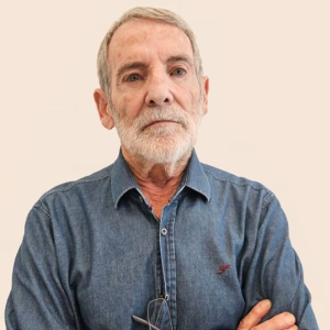 O Vendedor que Transformou o Mercado de Folheados no Brasil