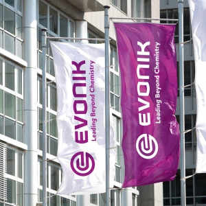 Evonik anuncia conclusão do processo de aquisição da PeroxyChem