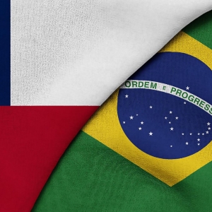 Acordo entre Brasil e Chile abre mercado de US$ 11 bilhões em compras públicas