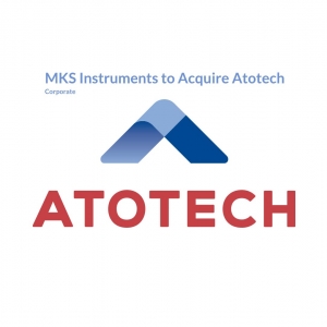 MKS Instruments compra Atotech