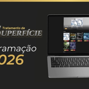 Portal e Revista TS - Programação 2026