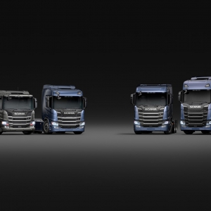 Scania prevê alta nas vendas de caminhões, ônibus e serviços em 2019