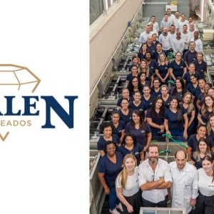 Realen - A Força de dois Jovens Empreendedores