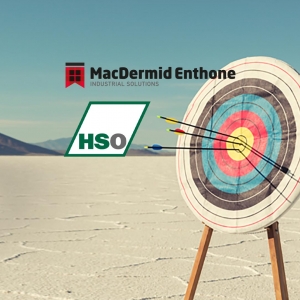 MacDermid Enthone Industrial Solutions anuncia a sua nova aquisição