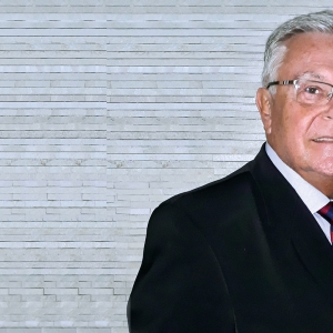 Roberto Motta de Sillos, cinco décadas de atuação no setor