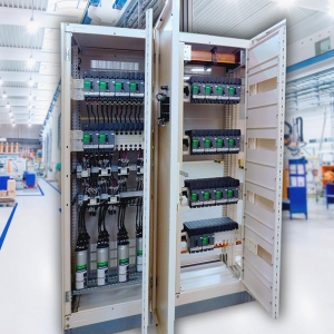 Por que o banco de capacitores se tornou equipamento essencial dentro da indústria?