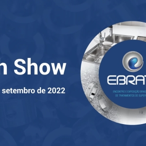 EBRATS 2022 - Tech Show