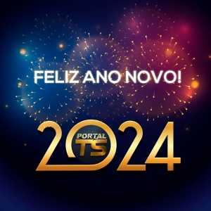 Feliz Ano Novo!