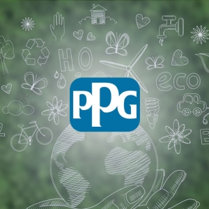 PPG destaca progresso em direção às metas de sustentabilidade para 2030