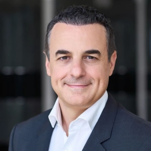 Evonik nomeia novo presidente para a região das Américas