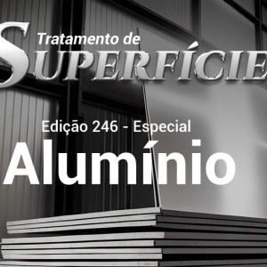 Oportunidade imperdível para o setor de alumínio!