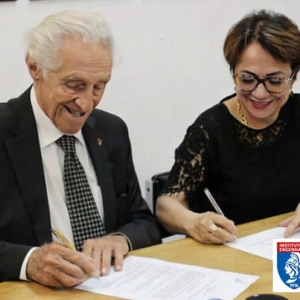 Instituto de Engenharia e IPEN estabelecem parceria estratégica para avanço na tecnologia nuclear