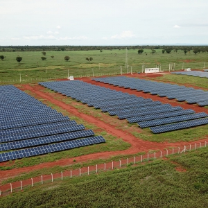 Empresa consegue contrato bilionário para fornecer energia renovável em MG