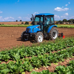 HortifrutiTrator é a tecnologia sob medida para a Hortifruticultura