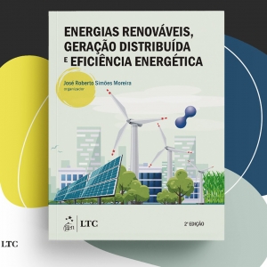 Energias Renováveis, Geração Distribuída e Eficiência Energética
