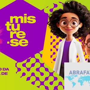 Inteligência Artificial e digitalização da indústria estarão em destaque na edição 2025 do Congresso Internacional de Tintas