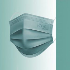 Testes feitos na USP comprovam que Phitta Mask também inativa as variantes Delta