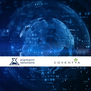 Element Solutions Inc., grupo MacDermid Enthone, assina proposta com a intenção de aquisição da Coventya