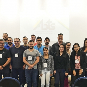 Curso de Tratamento de Superfície encerra agenda em 2019