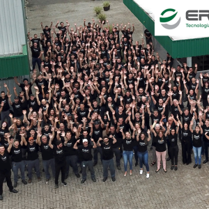 Mais de quatro décadas de inovação