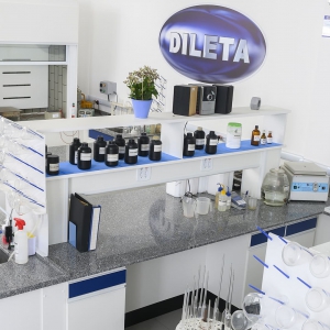 DILETA, 55 anos de História e um Novo Laboratório