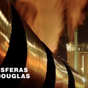 ESFERAS DOUGLAS