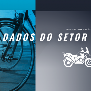 355 mil unidades de bicicletas foram produzidas no semestre e 66 mil em junho