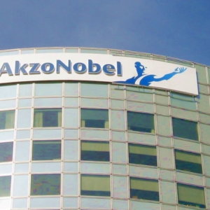 Akzo Nobel Adquire Axalta por US$ 9,2 Bilhões