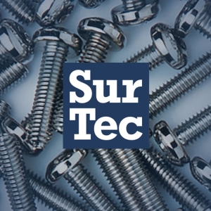 SurTec do Brasil apresenta soluções inovadoras para tratamento de fixadores