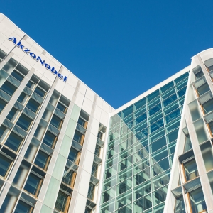AkzoNobel oficializa intenção de adquirir empresa finlandesa