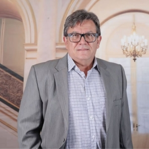 Foi Paixão à Primeira Vista