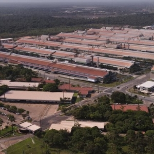 Albras comemora 37 anos com volume recorde de investimentos