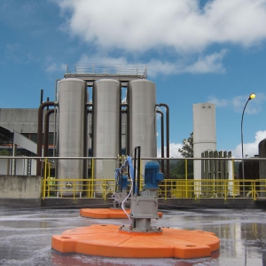 Grupo Opersan fornece sistema de reúso de água e gestão hídrica em gigante de embalagens de alumínio