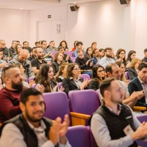 Workshop de Corrosão: Um Evento Inovador em Caxias do Sul Reúne Profissionais da Indústria de Tratamentos de Superfície