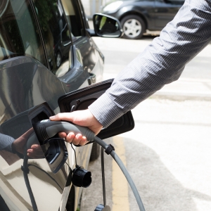 Já começamos a viver a nova era dos veículos elétricos