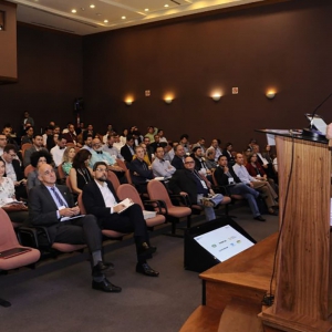 Experts alemães apresentam tecnologias em biogás, cogeração e trigeração