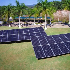 Aliança entre química e sustentabilidade