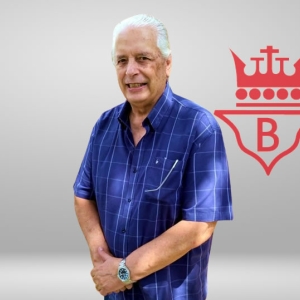 A grande sorte! Fundador da Bandeirantes Galvânica, Sr. Pedro Penteado conta sua trajetória