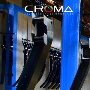 Conheça a CROMA alta performance e surpreenda-se AGORA!