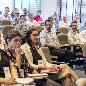 Workshop de Corrosão da ABTS em Indaiatuba-SP: Sucesso Absoluto com  Mais de 80 Participantes!