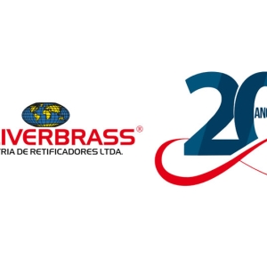 Holiverbrass: 20 Anos de Conquistas, Inovação e Compromisso